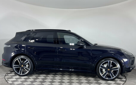Porsche Cayenne III, 2019 год, 7 250 000 рублей, 4 фотография