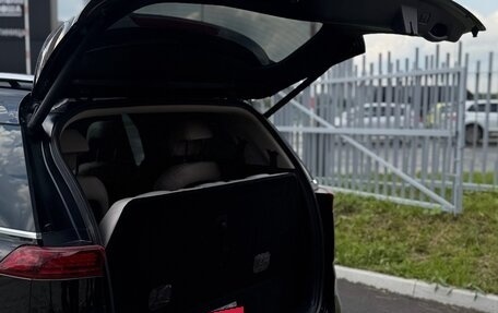 KIA Carnival, 2020 год, 4 500 000 рублей, 28 фотография