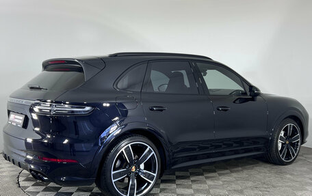 Porsche Cayenne III, 2019 год, 7 250 000 рублей, 5 фотография