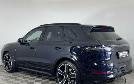 Porsche Cayenne III, 2019 год, 7 250 000 рублей, 7 фотография