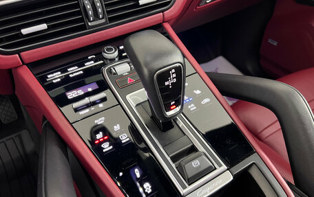 Porsche Cayenne III, 2019 год, 7 250 000 рублей, 16 фотография
