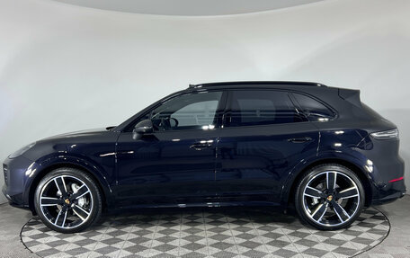 Porsche Cayenne III, 2019 год, 7 250 000 рублей, 8 фотография