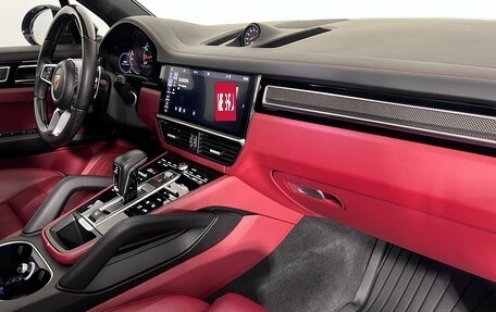 Porsche Cayenne III, 2019 год, 7 250 000 рублей, 11 фотография