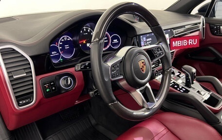 Porsche Cayenne III, 2019 год, 7 250 000 рублей, 12 фотография