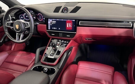 Porsche Cayenne III, 2019 год, 7 250 000 рублей, 9 фотография