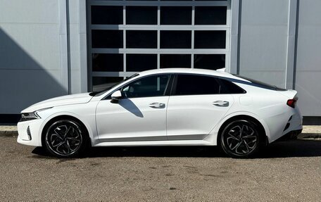 KIA K5, 2021 год, 2 191 000 рублей, 2 фотография
