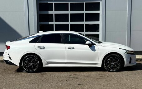 KIA K5, 2021 год, 2 191 000 рублей, 6 фотография