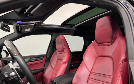Porsche Cayenne III, 2019 год, 7 250 000 рублей, 21 фотография
