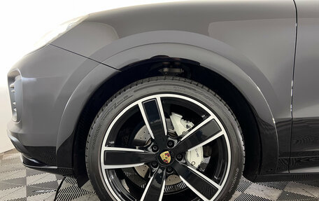 Porsche Cayenne III, 2019 год, 7 250 000 рублей, 20 фотография