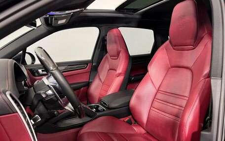Porsche Cayenne III, 2019 год, 7 250 000 рублей, 22 фотография