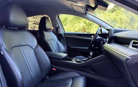 KIA K5, 2021 год, 2 191 000 рублей, 11 фотография