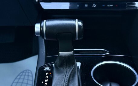 KIA K5, 2021 год, 2 191 000 рублей, 20 фотография