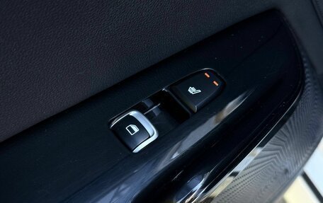 KIA K5, 2021 год, 2 191 000 рублей, 22 фотография