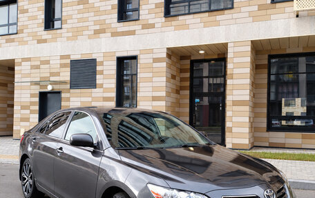 Toyota Camry, 2008 год, 900 000 рублей, 3 фотография
