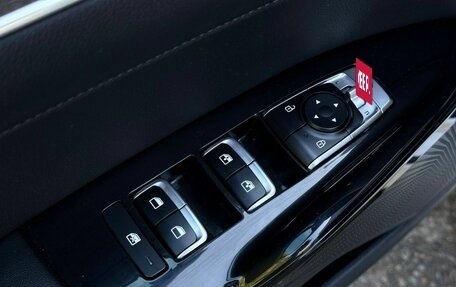 KIA K5, 2021 год, 2 191 000 рублей, 23 фотография