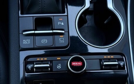 KIA K5, 2021 год, 2 191 000 рублей, 19 фотография
