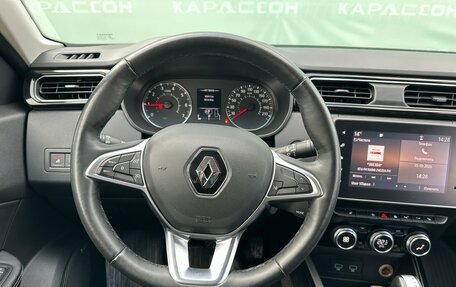 Renault Arkana I, 2020 год, 1 860 000 рублей, 5 фотография