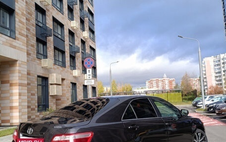 Toyota Camry, 2008 год, 900 000 рублей, 5 фотография