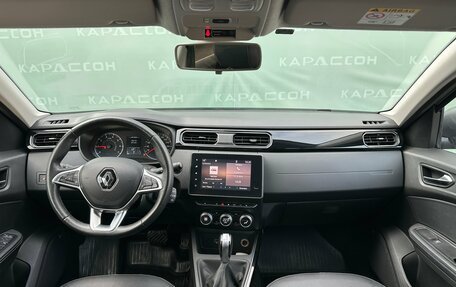 Renault Arkana I, 2020 год, 1 860 000 рублей, 6 фотография