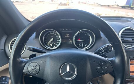 Mercedes-Benz GL-Класс, 2011 год, 1 490 000 рублей, 4 фотография
