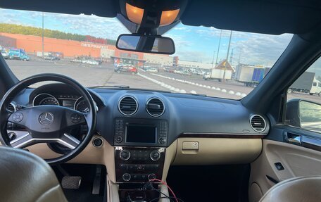 Mercedes-Benz GL-Класс, 2011 год, 1 490 000 рублей, 7 фотография