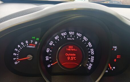 KIA Sportage III, 2012 год, 1 050 000 рублей, 10 фотография