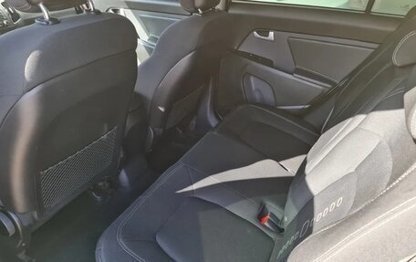 KIA Sportage III, 2012 год, 1 050 000 рублей, 15 фотография
