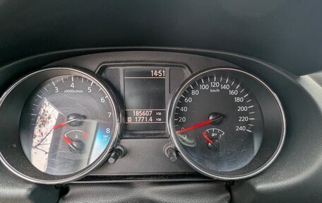 Nissan Qashqai, 2013 год, 999 990 рублей, 2 фотография