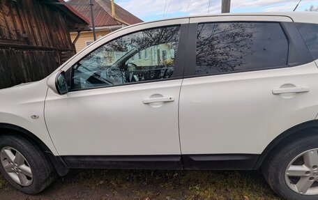 Nissan Qashqai, 2013 год, 999 990 рублей, 4 фотография