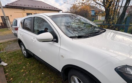 Nissan Qashqai, 2013 год, 999 990 рублей, 5 фотография