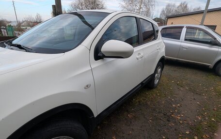 Nissan Qashqai, 2013 год, 999 990 рублей, 6 фотография
