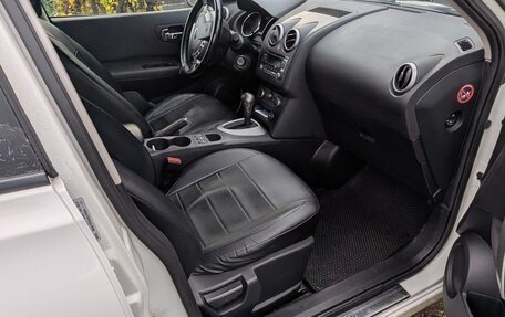 Nissan Qashqai, 2013 год, 999 990 рублей, 7 фотография