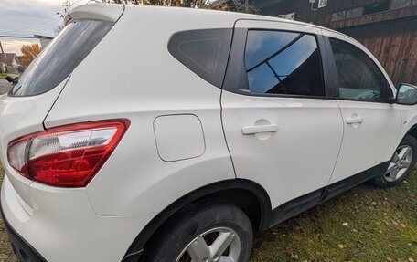 Nissan Qashqai, 2013 год, 999 990 рублей, 3 фотография