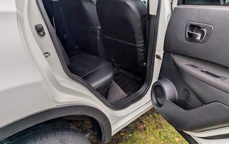 Nissan Qashqai, 2013 год, 999 990 рублей, 8 фотография