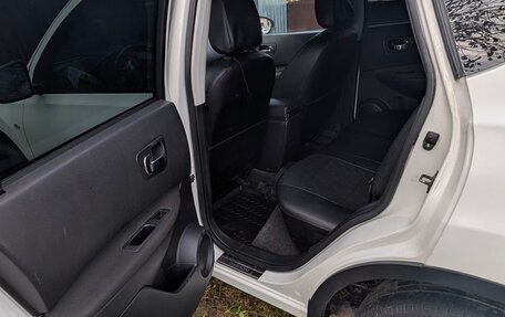 Nissan Qashqai, 2013 год, 999 990 рублей, 9 фотография