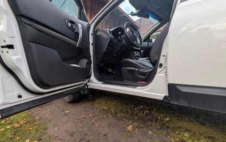 Nissan Qashqai, 2013 год, 999 990 рублей, 12 фотография