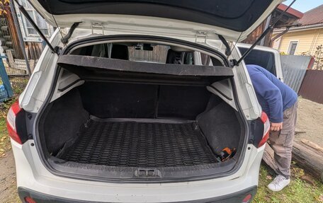 Nissan Qashqai, 2013 год, 999 990 рублей, 13 фотография