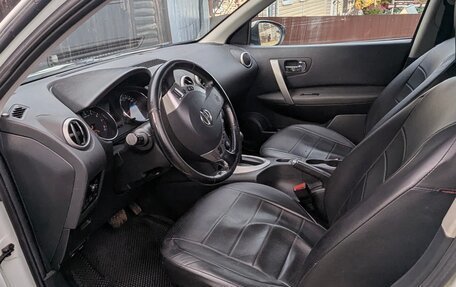 Nissan Qashqai, 2013 год, 999 990 рублей, 11 фотография