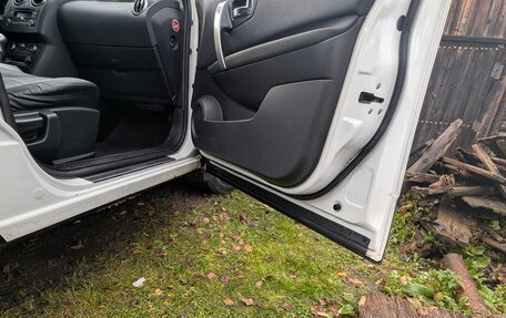 Nissan Qashqai, 2013 год, 999 990 рублей, 18 фотография