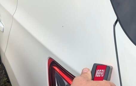 Nissan Qashqai, 2013 год, 999 990 рублей, 23 фотография