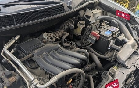 Nissan Qashqai, 2013 год, 999 990 рублей, 19 фотография