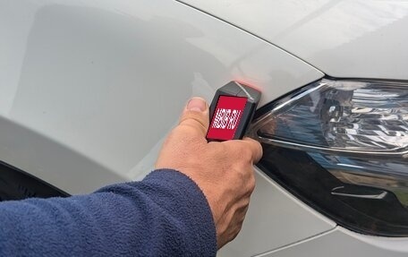 Nissan Qashqai, 2013 год, 999 990 рублей, 28 фотография