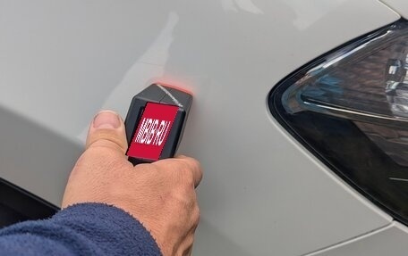 Nissan Qashqai, 2013 год, 999 990 рублей, 29 фотография