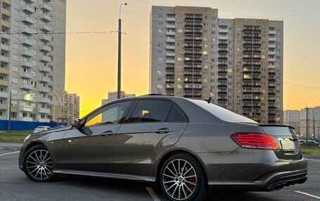 Mercedes-Benz E-Класс, 2010 год, 1 299 000 рублей, 7 фотография