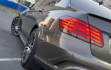 Mercedes-Benz E-Класс, 2010 год, 1 299 000 рублей, 8 фотография