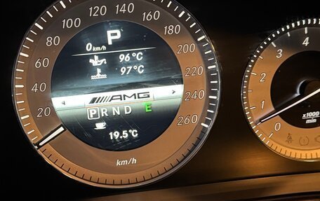 Mercedes-Benz E-Класс, 2010 год, 1 299 000 рублей, 11 фотография