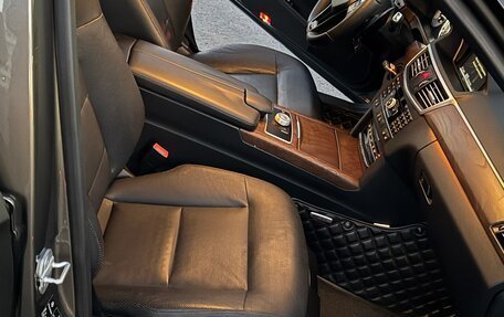 Mercedes-Benz E-Класс, 2010 год, 1 299 000 рублей, 12 фотография
