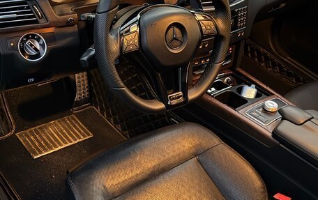 Mercedes-Benz E-Класс, 2010 год, 1 299 000 рублей, 13 фотография