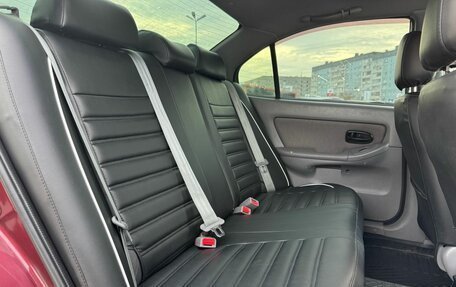 Hyundai Elantra III, 2010 год, 479 000 рублей, 10 фотография
