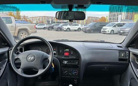 Hyundai Elantra III, 2010 год, 479 000 рублей, 13 фотография